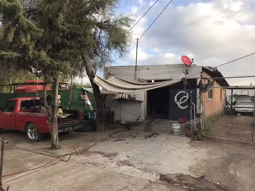 Vulcanizadora Ruben&rsquo;s