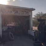 Vulcanizadora San Juditas