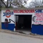 Vulcanizadora S&aacute;nchez