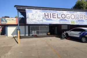 Vulcanizadora &ldquo;servicio de llantas villalobos&rdquo;