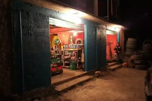 VULCANIZADORA SOLIS 24HR Y LLANTERA MOVIL