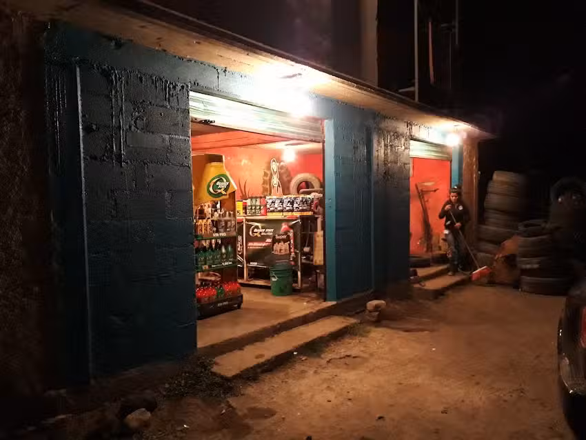 VULCANIZADORA SOLIS 24HR Y LLANTERA MOVIL