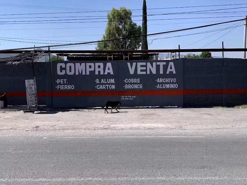 Vulcanizadora &ldquo;TEPO&rdquo;