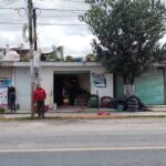 Vulcanizadora Tres Hermanos