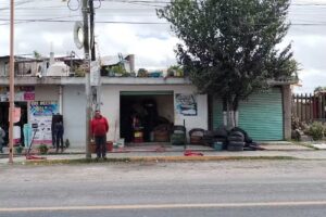 Vulcanizadora Tres Hermanos