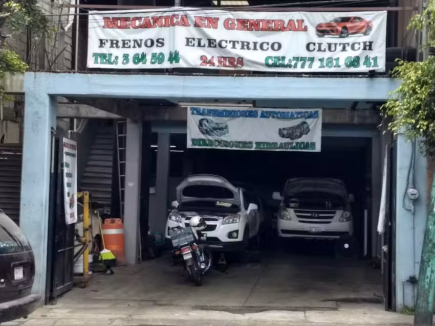 Vulcanizadora Vulcano