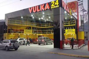Vulka 24 horas Suc Camino a las Pedreras