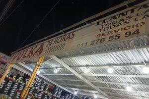 Vulka 24 horas suc.juarez 2