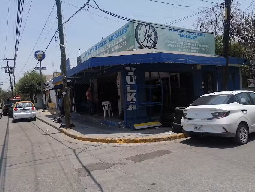 VULKA 24 HORAS SUC LAZARO CARDENAS 2