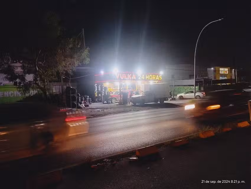 VULKA 24 HORAS SUC LINCOLN 2