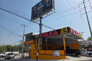 VULKA 24 HORAS SUC LINCOLN 3