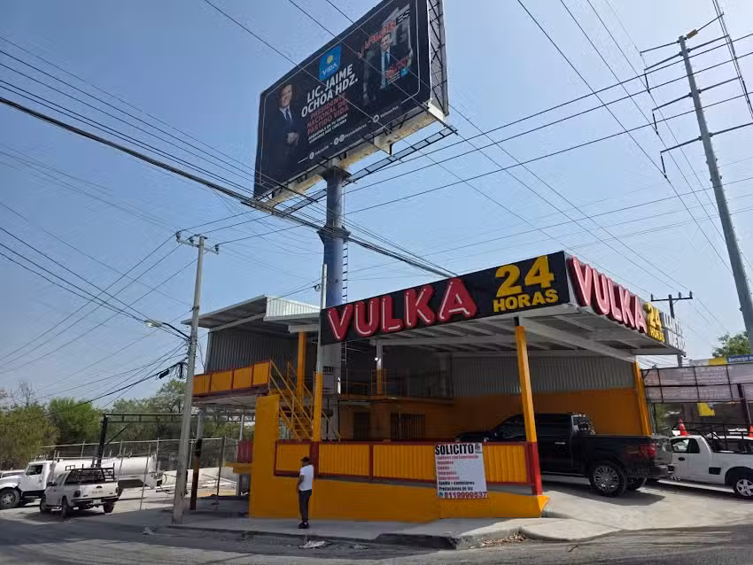 VULKA 24 HORAS SUC LINCOLN 3