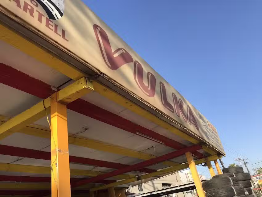 VULKA 24 HORAS SUC LINCOLN