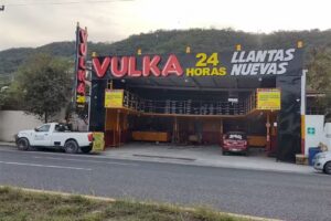 VULKA 24 HORAS SUC SANTIAGO 1