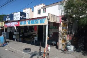 Vulka El Maystro