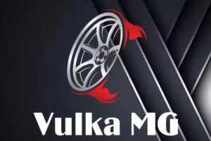 Vulka m&oacute;vil MG