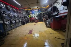 Vulka Tager rines y llantas (nuevas y seminuevas )