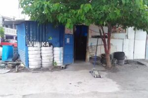 Vulka Y Taller Villa Alegre