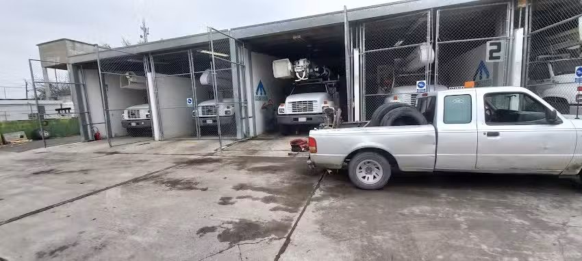 VULKANISADORA MOBIL CACHO 24 HORAS