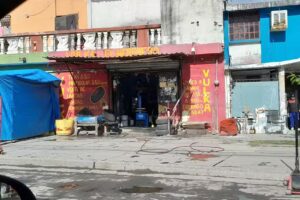Vulkanizadora El Heredero