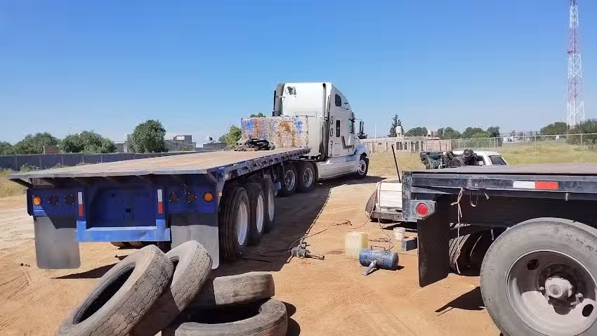 Vulkanizadora y venta de llantas nuevas (MULTILLANTAS DINO)