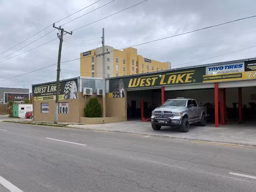 Westlake tires kumho