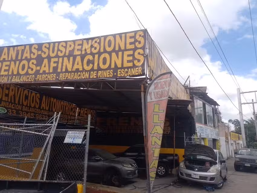 Wheel express Llantera Afinanciones-Frenos , suspension , cambio de aceite, reparacion de rines amortiguadores clutch express