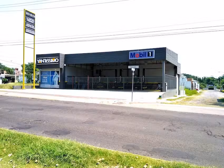 Yant&iacute;ssimo