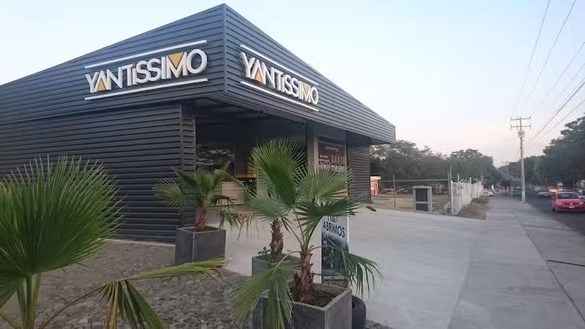 Yantissimo