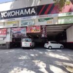 YOKOHAMA