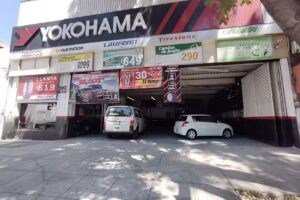 YOKOHAMA