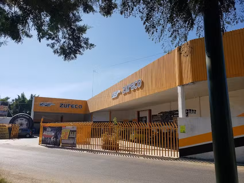 Zureco Comitan