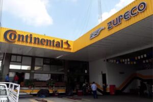 Zureco Juan Crispin