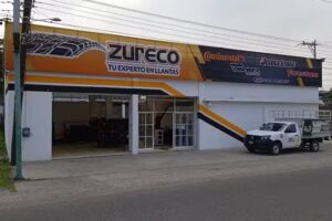 Zureco Juchitan