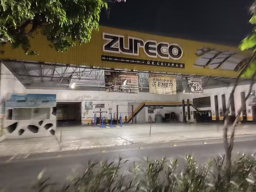 Zureco Oriente