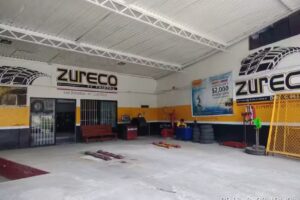 Zureco Pichucalco