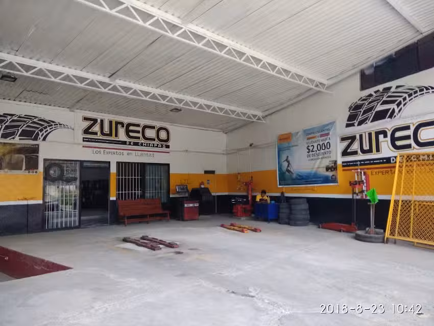 Zureco Pichucalco