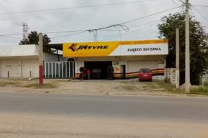 Zureco Reforma